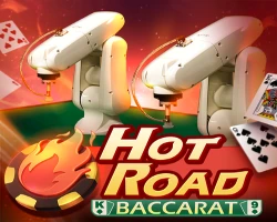 ssbet77 baccarat