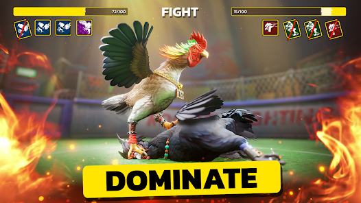 ssbet77 cock fight